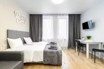 1-к кв. Московская область, Подольск ул. 43-й Армии, 23 (20.0 м)