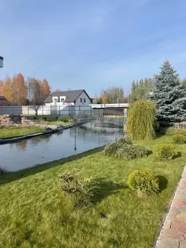 Дом в Тюменская область, Тюменский муниципальный округ, д. Патрушева ...