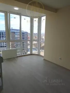 2-к кв. Ставропольский край, Ессентуки ул. Шмидта, 96 (61.4 м)