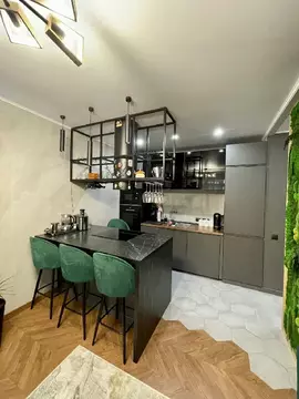 Продается 1-комнатная квартира