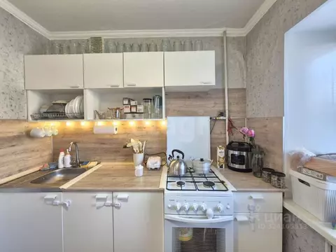 2-к кв. Красноярский край, Красноярск ул. Мичурина, 6 (43.9 м)