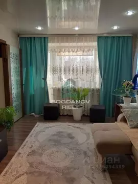 2-к кв. Омская область, Омск Московка мкр, ул. Ишимская, 26 (40.0 м)