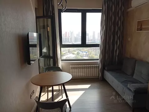 1-к кв. Москва Открытое ш., 14Д (36.6 м)