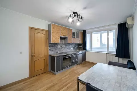 1-к кв. Москва, Москва, Троицк ул. Центральная, 16 (50.1 м)