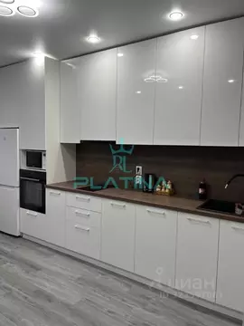 1-к кв. Татарстан, Казань ул. Рауиса Гареева, 78А (50.0 м)