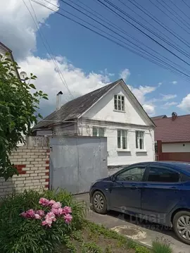 Дом в Курская область, Курск ул. Мичурина, 95 (93 м)