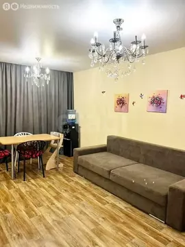 3-комнатная квартира: Миасс, Уральская улица, 1 (61.5 м)