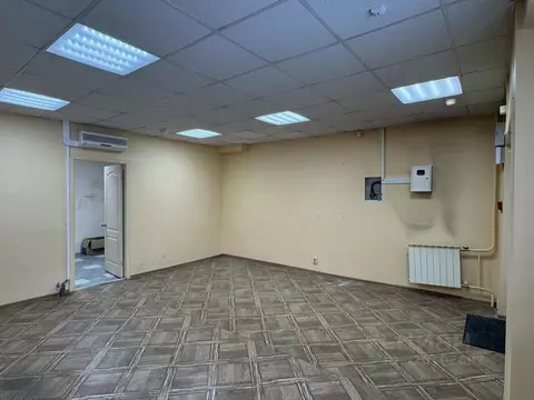 Помещение свободного назначения в Иркутская область, Иркутск Радужный ...