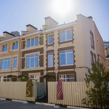 Таунхаус в Нижегородская область, Нижний Новгород Верхние Печеры ...