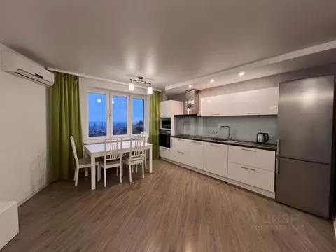 3-к кв. Башкортостан, Уфа Колгуевский мкр, ул. Габдуллы Амантая, 2 ...