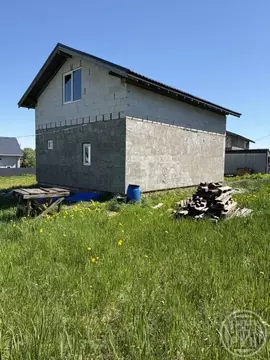Дом в Ленинградская область, Ломоносовский район, Ропшинское с/пос, ...