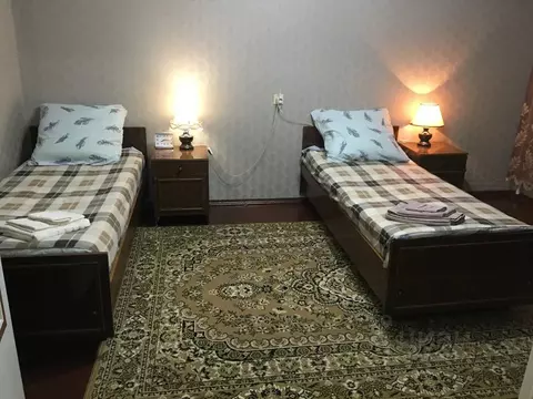 3-к кв. Мурманская область, Кировск Комсомольская ул., 14 (60.0 м)