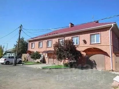 Дом в Челябинская область, с. Аргаяш ул. Ленина (200 м)