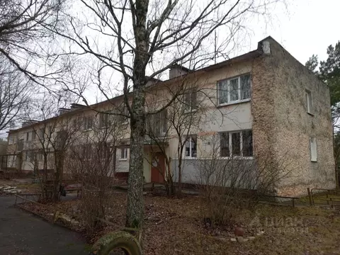 2-к кв. Брянская область, Брянск Вокзальная ул., 9 (44.0 м)