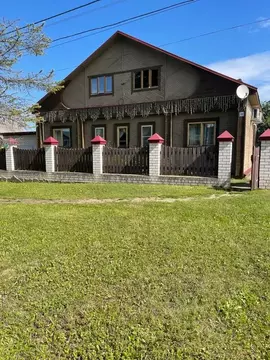 Дом в Ивановская область, Плес Приволжский район, ул. Гора Левитана, ...