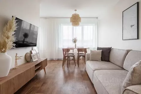 3-к кв. Красноярский край, Красноярск ул. Дубровинского, 106 (72.0 м)