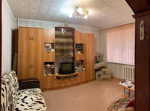 1-к кв. Башкортостан, Уфа бул. Тухвата Янаби, 65/3 (23.0 м)