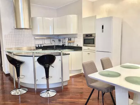 2-к кв. Москва проезд Березовой Рощи, 12 (80.0 м)