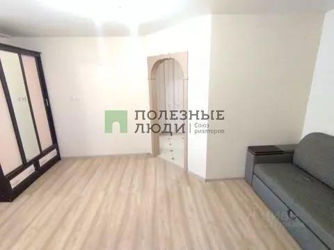 1-к кв. Татарстан, Зеленодольск просп. Строителей, 22 (40.0 м)