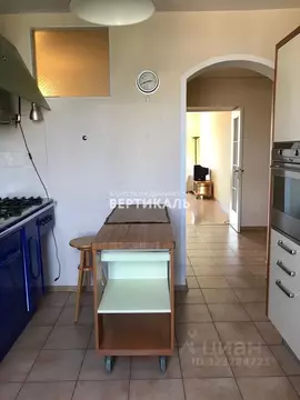 3-к кв. Москва ул. Пресненский Вал, 4/29 (95.0 м)