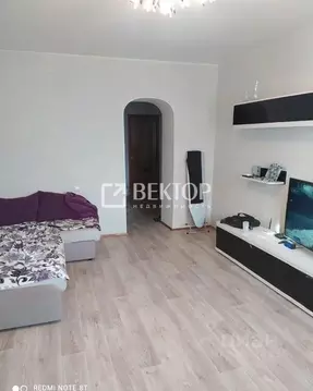 3-к кв. Костромская область, Кострома ул. Гагарина, 21а (58.0 м)