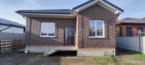 Дом в Ростовская область, Батайск ул. Кольчужная (97 м)