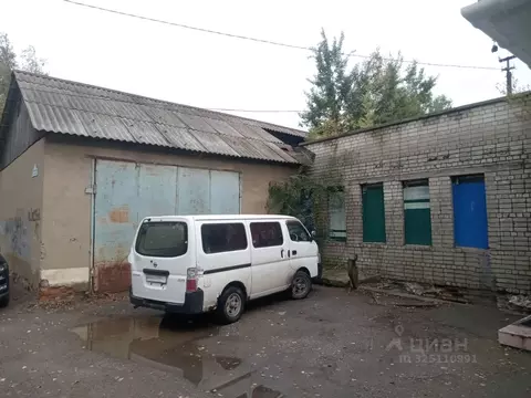 Помещение свободного назначения в Приморский край, Уссурийск ул. ...