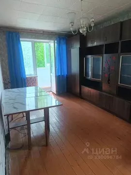 2-к кв. Московская область, Чехов Молодежная ул., 4 (46.0 м)