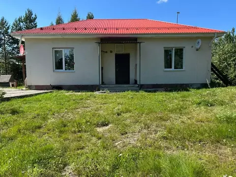 Дом в Свердловская область, Верхняя Пышма городской округ, пос. ...