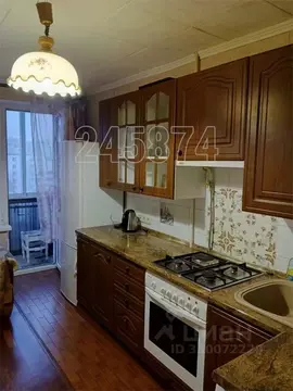 1-к кв. Москва Нахимовский просп., 27К3 (37.0 м)