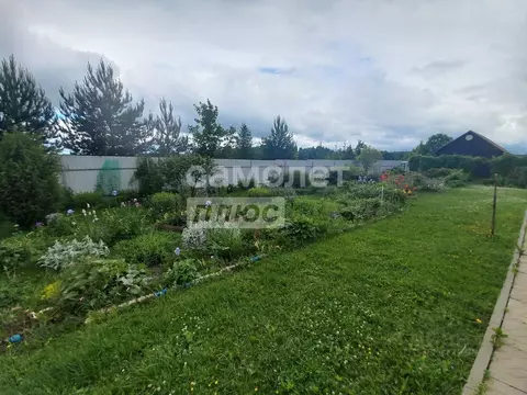 Участок в Владимирская область, Александровский муниципальный округ, ...