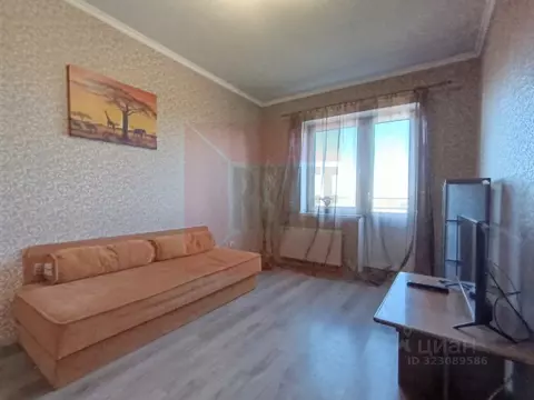 1-к кв. Калининградская область, Калининград Кутаисский пер., 2 (27.2 ...