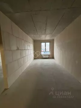 1-к кв. Волгоградская область, Волгоград Тарифная ул., 15 (34.4 м)