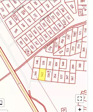 Участок в Свердловская область, Каменский городской округ, с. ...