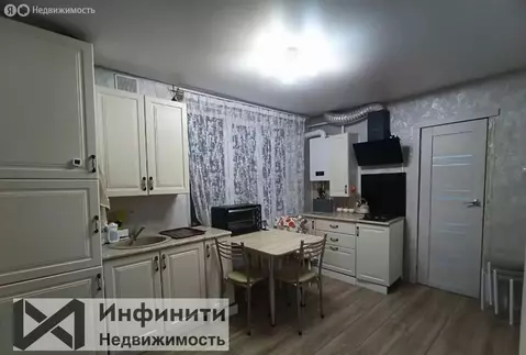 Дом в Ставрополь, садовое товарищество Родничок, улица Родничок-5 ...