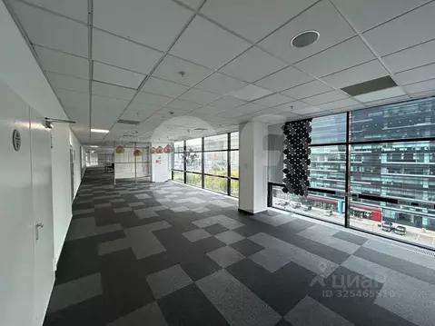 Офис в Московская область, Химки Ленинградская ул., вл39с5 (2692 м)