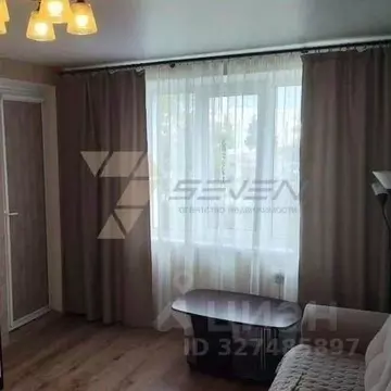 2-к кв. Севастополь просп. Октябрьской Революции, 56А (50.6 м)