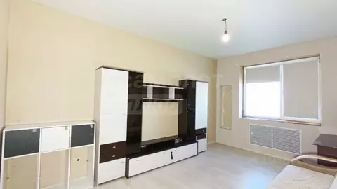 1-к кв. Оренбургская область, Оренбург ул. Мира, 3/1 (43.8 м)