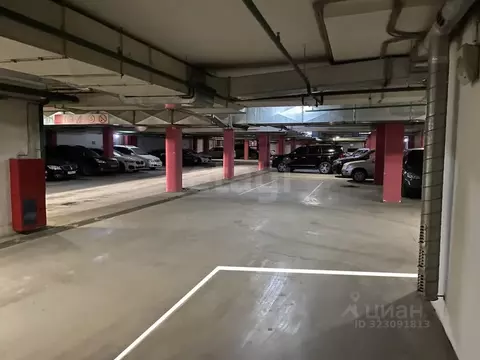 Гараж в Красноярский край, Красноярск Краснодарская ул., 8 (16 м)