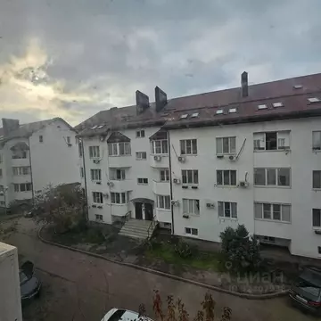 2-к кв. Краснодарский край, Краснодар ул. Генерала Петрова, 27 (61.6 ...