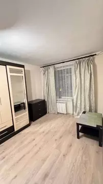 1-к кв. Москва Судостроительная ул., 30К2 (30.0 м)