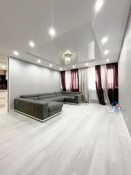 3-к кв. Омская область, Омск ул. 9-я Линия, 195 (109.2 м)