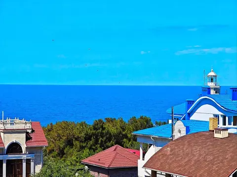 Студия Краснодарский край, Анапа Таманская ул., 24 (43.0 м)