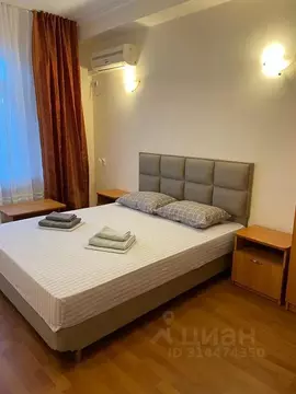 Комната Краснодарский край, Анапа муниципальный округ, с. Витязево ул. ...