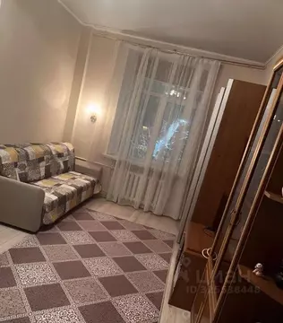 2-к кв. Москва Гороховский пер., 9С1 (60.0 м)