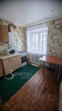 1-к кв. Нижегородская область, Дзержинск ул. Урицкого, 2А (29.1 м)