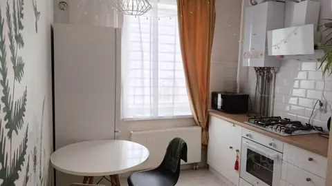 1-к кв. Калининградская область, Калининград Кутаисский пер., 2 (30.6 ...