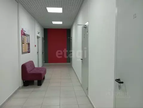 Помещение свободного назначения в Краснодарский край, Новороссийск ул. ...