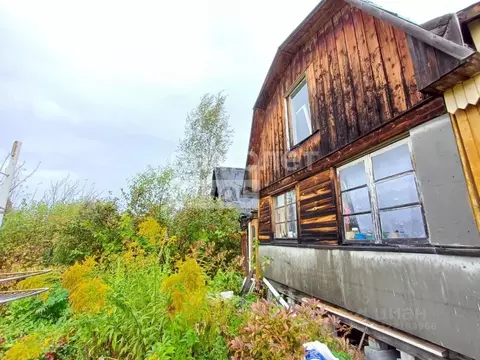Дом в Свердловская область, Екатеринбург Свердловскагропромсельстрой ...