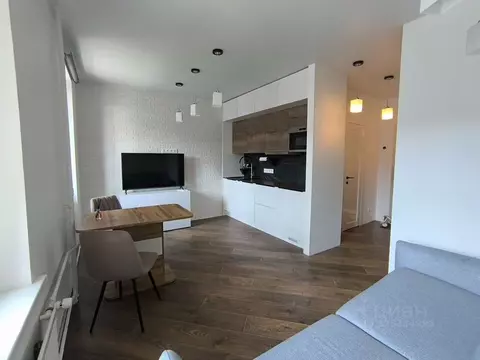 Студия Москва, Москва, Зеленоград просп. Георгиевский, 33к5 (27.0 м)